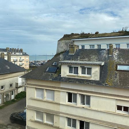 Hotel Restaurant L'Annexe サン・バレリ・アン・コー エクステリア 写真